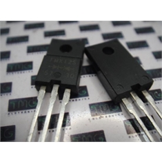 FMX12 - DIODO FMX12S Ultra-Fast-Recovery Rectifier Diode DOUBLE 5A 200V - TO-220 3PIN - FMX12S Ultra-Fast-Recovery Rectifier Diode DOUBLE
